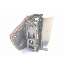 Recambio de piloto trasero derecho para dacia logan mcv ii 1.5 dci referencia OEM IAM   