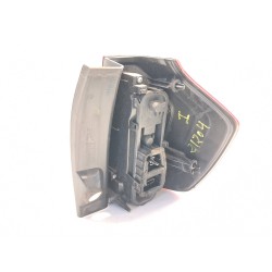 Recambio de piloto trasero izquierdo para dacia logan mcv ii 1.5 dci referencia OEM IAM   