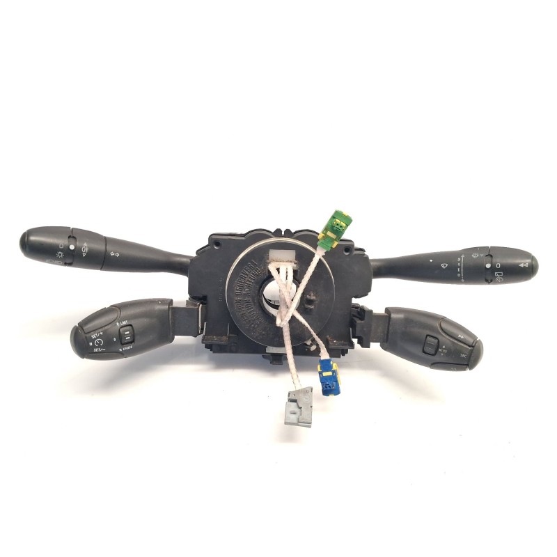 Com 2000 Peugeot 307 sw (3H) | Becerril Scrap Yard