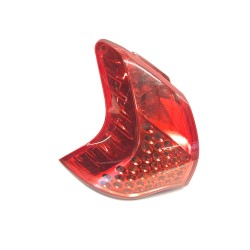 Recambio de piloto trasero izquierdo para peugeot 3008 i monospace (0u_) 2.0 hdi referencia OEM IAM   