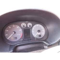 Recambio de cuadro instrumentos para audi a3 (8l1) 1.8 t referencia OEM IAM   