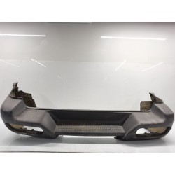 Rear bumper Nissan Terrano II (R20) | Becerril Scrap Yard