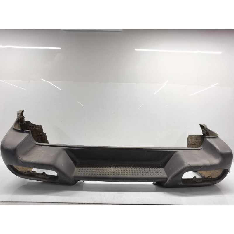 Heckstoßstange Nissan Terrano II (R20) | Desguace Becerril