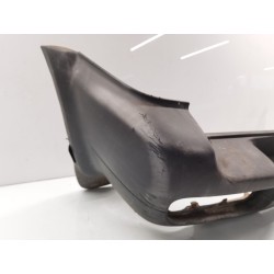 Heckstoßstange Nissan Terrano II (R20) | Desguace Becerril