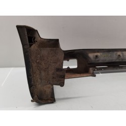 Heckstoßstange Nissan Terrano II (R20) | Desguace Becerril