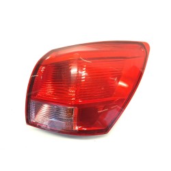 Right rear taillight Nissan Qashqai I (J10, NJ10) | Becerril Scrap Yard