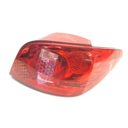 Right rear taillight Peugeot 307 (3A/C) | Becerril Scrap Yard
