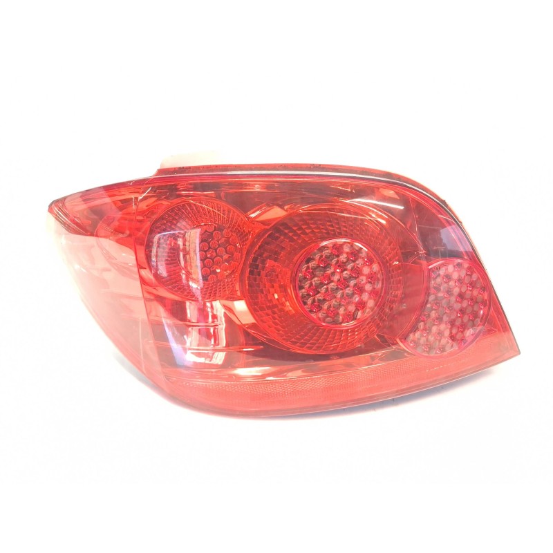 Recambio de piloto trasero izquierdo para peugeot 307 (3a/c) 2.0 hdi 90 referencia OEM IAM   