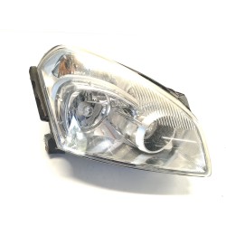 Right headlight Nissan Qashqai I (J10, NJ10) | Becerril Scrap Yard