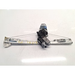 Left rear window regulator CITROEN C4 grand picasso I (UA_) | Becerril Scrap Yard