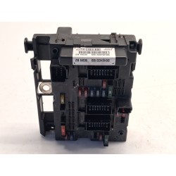 BSM Peugeot 307 sw (3H) | Becerril Scrap Yard