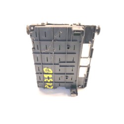 BSM Peugeot 307 sw (3H) | Becerril Scrap Yard