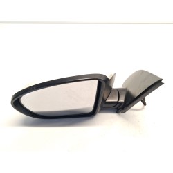 Recambio de retrovisor izquierdo para nissan qashqai i (j10, nj10) 2.0 dci a las 4 ruedas referencia OEM IAM   