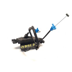 Front left door lock CITROEN C4 grand picasso I (UA_) | Becerril Scrap Yard