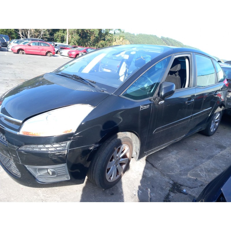 citroën c4 picasso i monospace (ud_) del año 2009