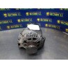 Recambio de alternador para opel combo (corsa c) familiar referencia OEM IAM 13283344 2606334A 