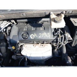 citroën c4 picasso i monospace (ud_) del año 2009