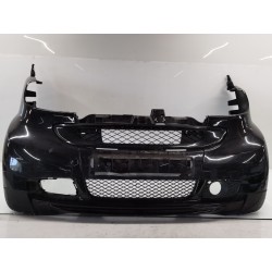 Front bumper Smart Fortwo Coupé (451) | Becerril Scrap Yard
