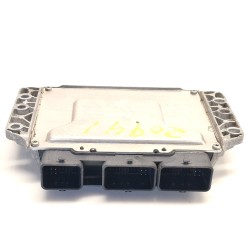 Unité de commande moteur (UCE) Dacia Sandero II | Desguace Becerril