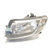 Recambio de faro izquierdo para dacia sandero ii 1.2 referencia OEM IAM 260601236R  