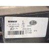 Recambio de faro izquierdo para dacia sandero ii 1.2 referencia OEM IAM 260601236R  
