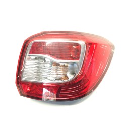 Right rear taillight Dacia Sandero II | Becerril Scrap Yard