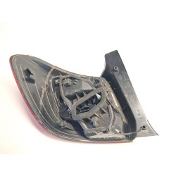 Recambio de piloto trasero derecho para dacia sandero ii 1.2 referencia OEM IAM 265506669R  