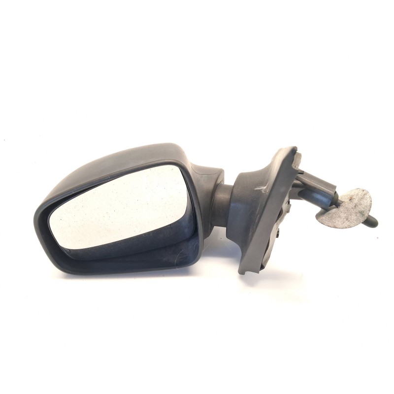 Linker Rückspiegel Dacia Sandero II | Desguace Becerril Linker Rückspiegel Dacia Sandero II | Desguace Becerril