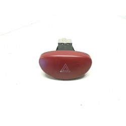 Advertencia CITROEN Xsara picasso (N68) | Becerril Scrap Yard