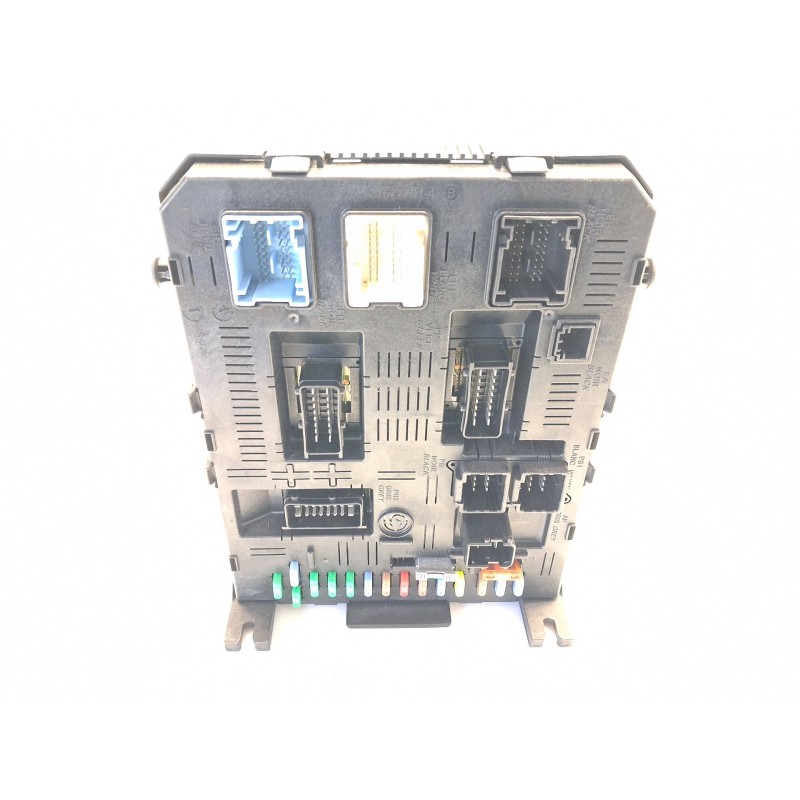 Body Control Module (BCM) Peugeot 307 (3A/C) | Becerril Scrap Yard