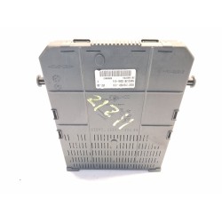 Body Control Module (BCM) Peugeot 307 (3A/C) | Becerril Scrap Yard