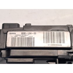 BSM Peugeot 307 (3A/C) | Becerril Scrap Yard