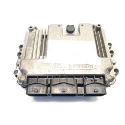 Recambio de centralita motor uce para peugeot 307 (3a/c) 2.0 hdi 90 referencia OEM IAM 9659342280 0281011863 EDC16C34