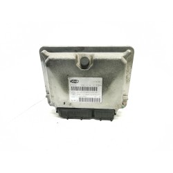 Recambio de centralita motor uce para fiat panda / panda classic (169_) 1.2 (169.axb11, 169.axb1a) referencia OEM IAM 51782647 6