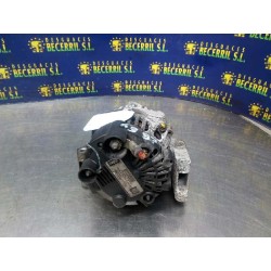 Recambio de alternador para opel combo (corsa c) familiar referencia OEM IAM 13283344 2606334A 