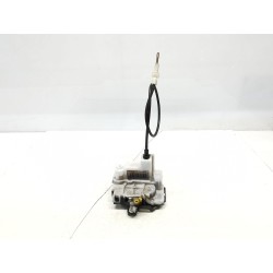 Front left door lock Fiat Panda / panda classic (169_) | Becerril Scrap Yard