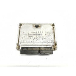 Recambio de centralita motor uce para audi a3 (8l1) 1.8 t referencia OEM IAM 06A906032AS