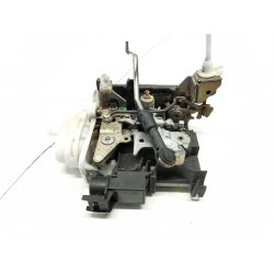 Front right door lock Audi A3 (8L1) | Becerril Scrap Yard