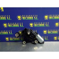 Recambio de motor limpia trasero para ford fiesta (cbk) ambiente referencia OEM IAM 1422314  