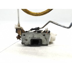 Front right door lock Audi A3 (8L1) | Becerril Scrap Yard