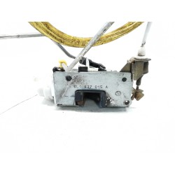 Front left door lock Audi A3 (8L1) | Becerril Scrap Yard