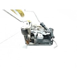 Front left door lock Audi A3 (8L1) | Becerril Scrap Yard