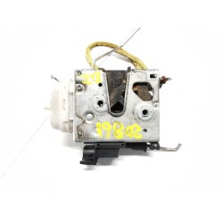 Front left door lock Audi A3 (8L1) | Becerril Scrap Yard