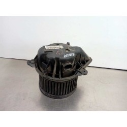 Recambio de motor calefaccion para renault trafic caja cerrada (ab 4.01) l1h1 caja cerrada, corto referencia OEM IAM   