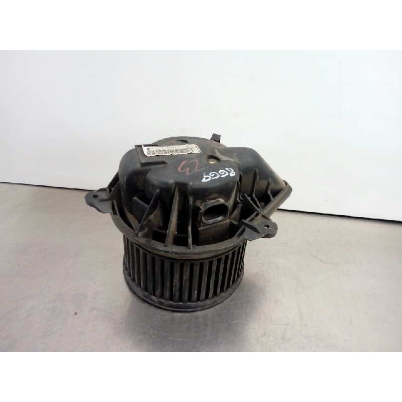 Recambio de motor calefaccion para renault trafic caja cerrada (ab 4.01) l1h1 caja cerrada, corto referencia OEM IAM   