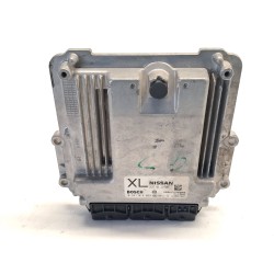 Recambio de centralita motor uce para nissan qashqai i (j10, nj10) 2.0 dci a las 4 ruedas referencia OEM IAM 23710JD78E 02810148