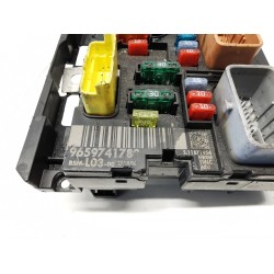 BSM CITROEN C3 I (FC_, FN_) | Becerril Scrap Yard