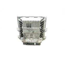 Recambio de centralita motor uce para citroën c3 i (fc_, fn_) 1.4 hdi referencia OEM IAM HW9653451880 SW9660300280