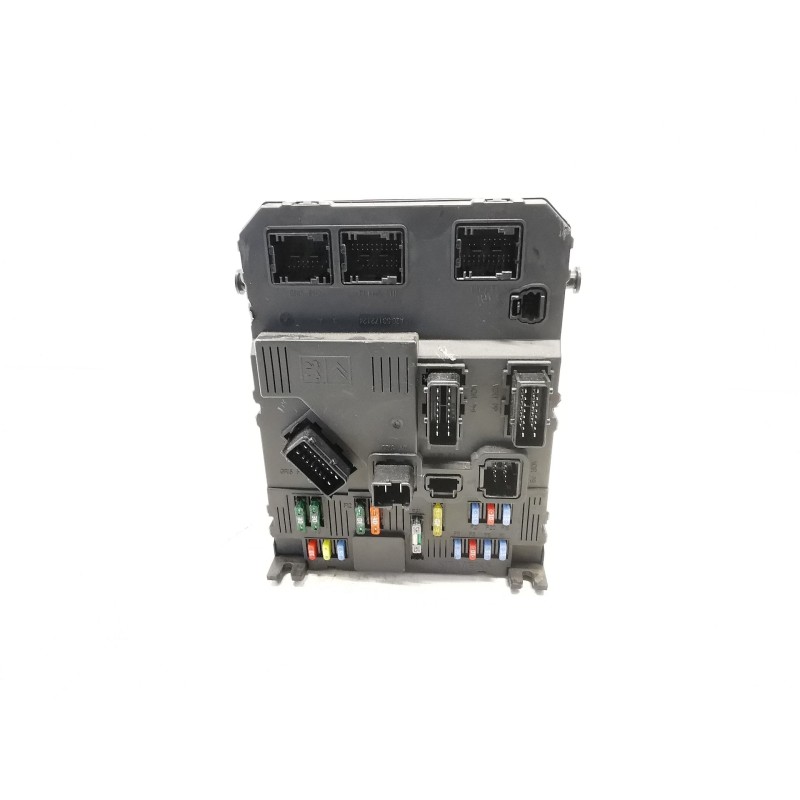 Body Control Module (BCM) CITROEN Xsara picasso (N68) | Becerril Scrap Yard Body Control Module (BCM) CITROEN Xsara picasso (N68) | Becerril Scrap Yard