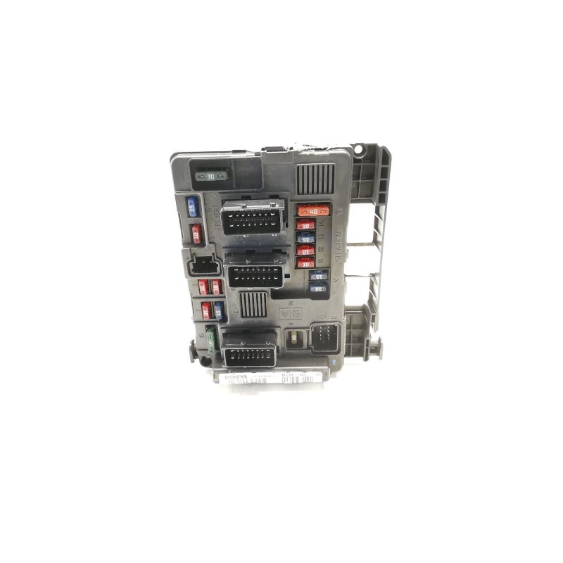 BSM CITROEN Xsara picasso (N68) | Becerril Scrap Yard BSM CITROEN Xsara picasso (N68) | Becerril Scrap Yard